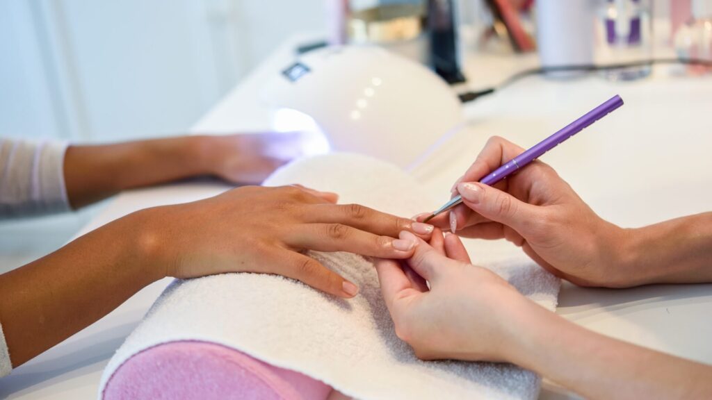 Beamsville Chooses Premium Nail Care